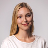 Sara Eckhardt Boesen