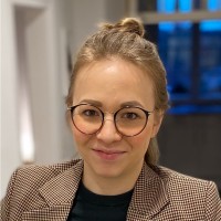 Miriam Greiner