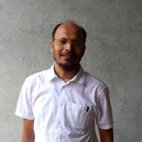 Arvind Kulkarni