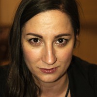 Katarína Szabóová