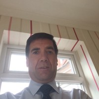 Steve Hanby