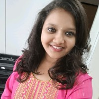 Pavithra Navaneetha Krishnan