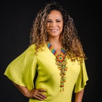 Ángela Paredes Ortega