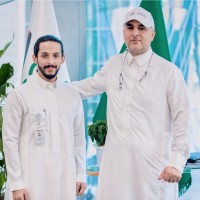 Yousf Alzahrani