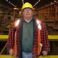 Thomas Day, CSO, P.GSC