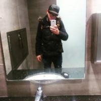 Sergio Ivan Rodríguez Elizalde