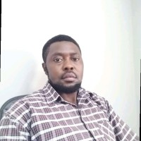 Michael Makoge Eyabi