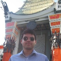 Sergio Daniel Torres Linares