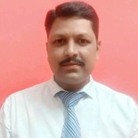 Mohammed Sirajuddin
