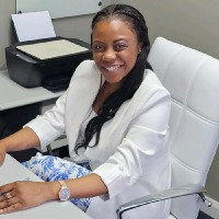 Desiree Jones