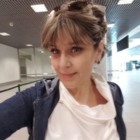 Isabel Antoniazzi