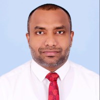 Niroshan Samarakoon