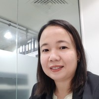 Marianne Glorie Gamboa