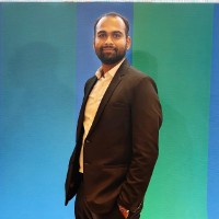 R Santosh Raja