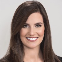 Mary Grace Orr