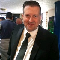 Tony Deacey