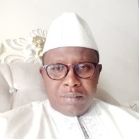 Souleymane TOURE