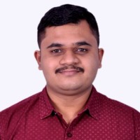 Ameya Chitragar