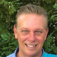 Greg Montgomery