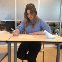 Danique Ebben