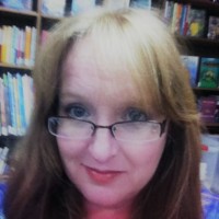 Cynde Stuart