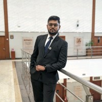 Harsh Prajapati