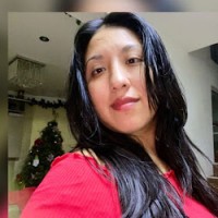Marilyn Quispe Esteban