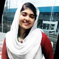 Rashna Rasheed