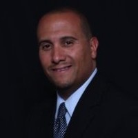 Benjamin Beverly