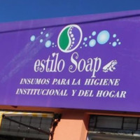 Estilo Soap Distribuidor