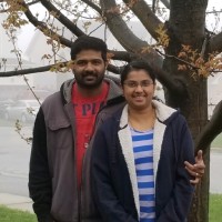 Junia Praveen