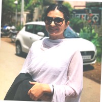 Simranjit Kaur Gill