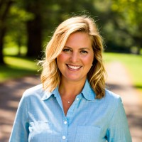 Sarah Johnston Norris