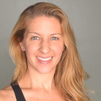 Sarah Warren