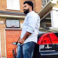 Mandeep Mankoo