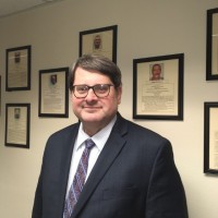 Mr. Randy Bauman