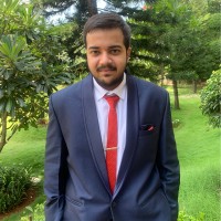 Nishanth P Kashyap