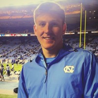 Caleb Reid