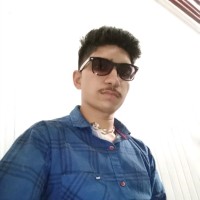 Balram Harsodiya