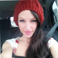 Karrie Von Heldt