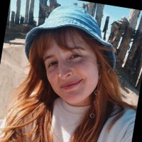 Lucía Moyano