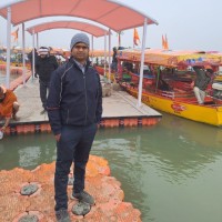 Satish Chandra