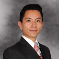 Daniel Reyes