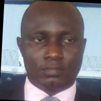 Oliver Ugwu