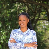 Millicent Mochama