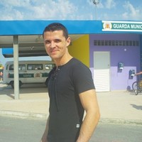 Rodrigo Teclabel Passos