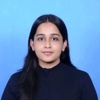 Aparna Mohan