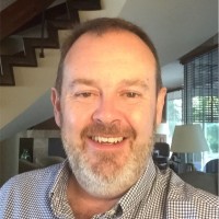 Michael Ward