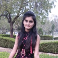Payal Ahir