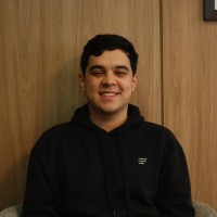 Gabriel Dos Santos Bocardi
